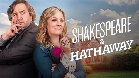 shakespear und hathaway|shakespeare and hathaway documentary.